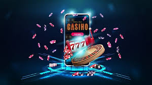 Objevte Svět Zahraniční Casino Vše, Co Potřebujete Vědět