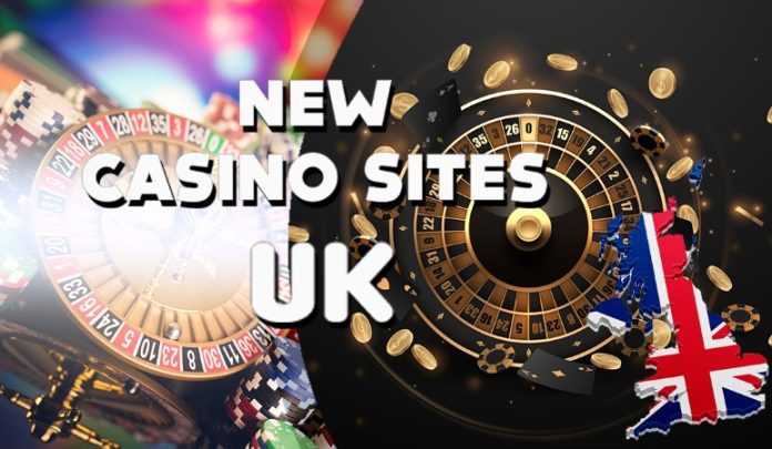 The Thrill of Playing at an Online Casino UK Live The Thrill of Playing at an Online Casino UK Live