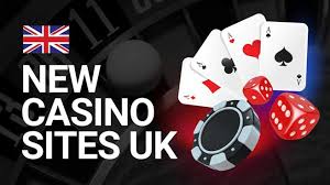 The Ultimate Guide to Play Online Casino UK